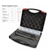 Kit réparation plastique par soudure d'agrafes