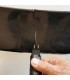 Kit réparation plastique par soudure d'agrafes