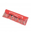Kit démontage auto radio 20 pièces