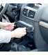 Kit démontage auto radio 20 pièces