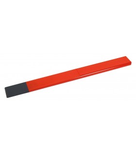 Burin de carrossier extra-plat