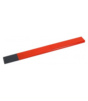 Burin de carrossier extra-plat