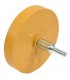 Gomme de destickage diamètre 85 mm