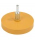 Gomme de destickage diamètre 85 mm