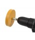 Gomme de destickage diamètre 85 mm