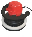 Polisheuse orbitale électrique 230V 2 bonnets