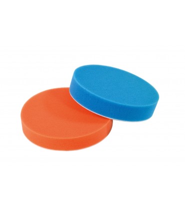 Polisseuse orbitale pro 230V + 2 pads mousses