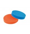 Jeu 2 pads mousses diam 150mm