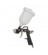 Pistolet peinture avec réservoir 0,5L