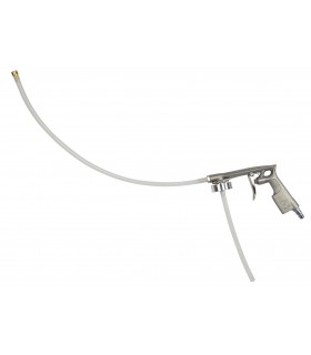 Pistolet pneumatique pour blackson