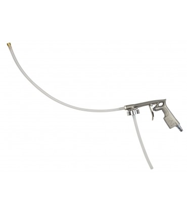 Pistolet pneumatique pour blackson