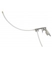 Pistolet pneumatique pour blackson