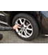 Kit lavage voiture 7 pièces