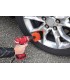 Kit lavage voiture 7 pièces