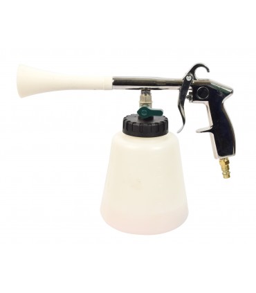Pistolet de nettoyage pneumatique