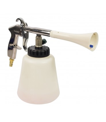 Pistolet de nettoyage pneumatique