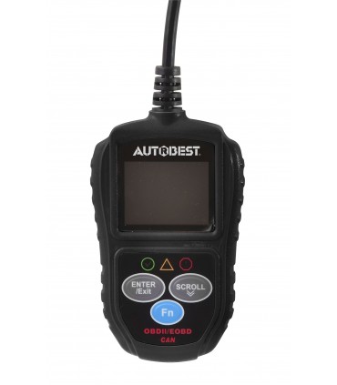 Diagnostiqueur évolution ODB2 20000 codes