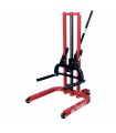 Colonne de levage mobile 810kg