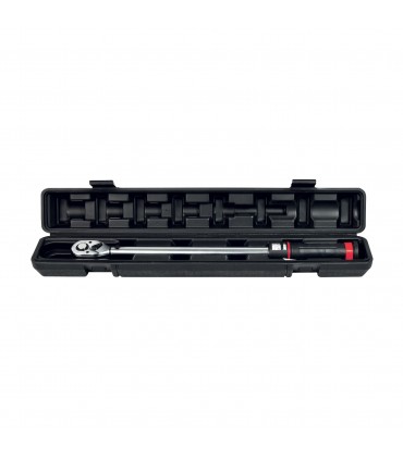 Coffret clé dynamométrique pro 1/2 40 à 200nm