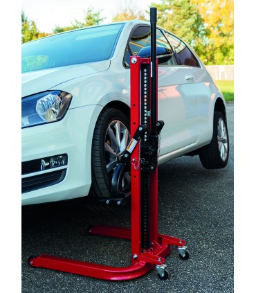 Colonne de levage mobile 810kg