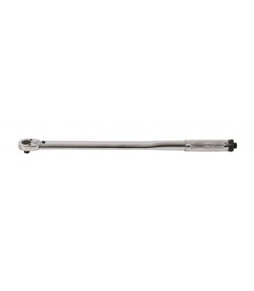Coffret clé dynamométrique carré 1/2 30-345 Nm