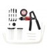 Coffret universel pompe de pression et dépression