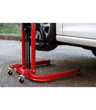 Colonne de levage mobile 810kg