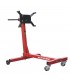 Support moteur en i roulant 450 kg