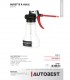 Burette à huile 270 ml