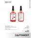 Frein filet fort 50 ml