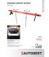 Traverse support moteur 500 kg