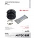 Kit soufflet de cardan véhicule WAG 90 120 mm