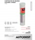 Cartouche de graisse calcium / lithium 400grs