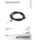 Tuyau pour carburant lg 1.10m