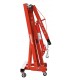 Grue atelier pliante 1t