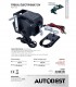 Treuil électrique 12v 900 Kg