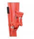 Grue atelier pliante 2t double pompe