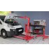 Équilibreur de charge pour grue atelier 680 kg