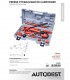 Coffret presse hydraulique carrossier 10 tonnes