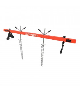 Traverse support moteur 500 kg
