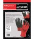 Gants dextérité étanche taille 10