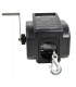 Treuil électrique 12v 900 Kg