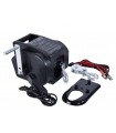 Treuil électrique 12v 900 Kg