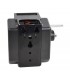 Treuil électrique 12v 900 Kg