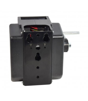 Treuil électrique 12v 900 Kg