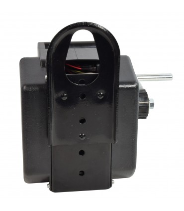 Treuil électrique 12v 900 Kg
