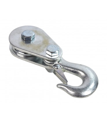 Treuil électrique 12v 900 Kg