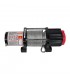 Treuil électrique 4x4 12v 2.70t câble acier 15m