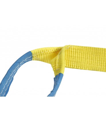 Sangle de traction 6t 10m