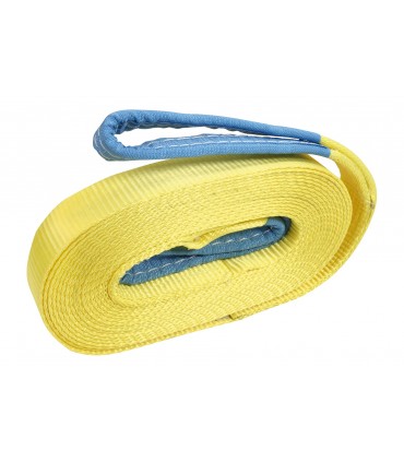 Sangle de traction 6t 10m